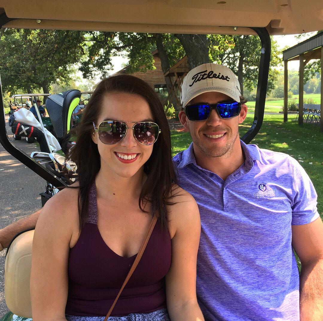September 2017 - Viking Meadows Golf Course - East Bethel, MN