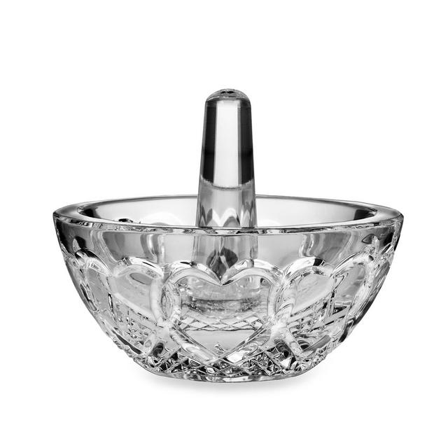 Waterford® Wedding Collection Ring Holder