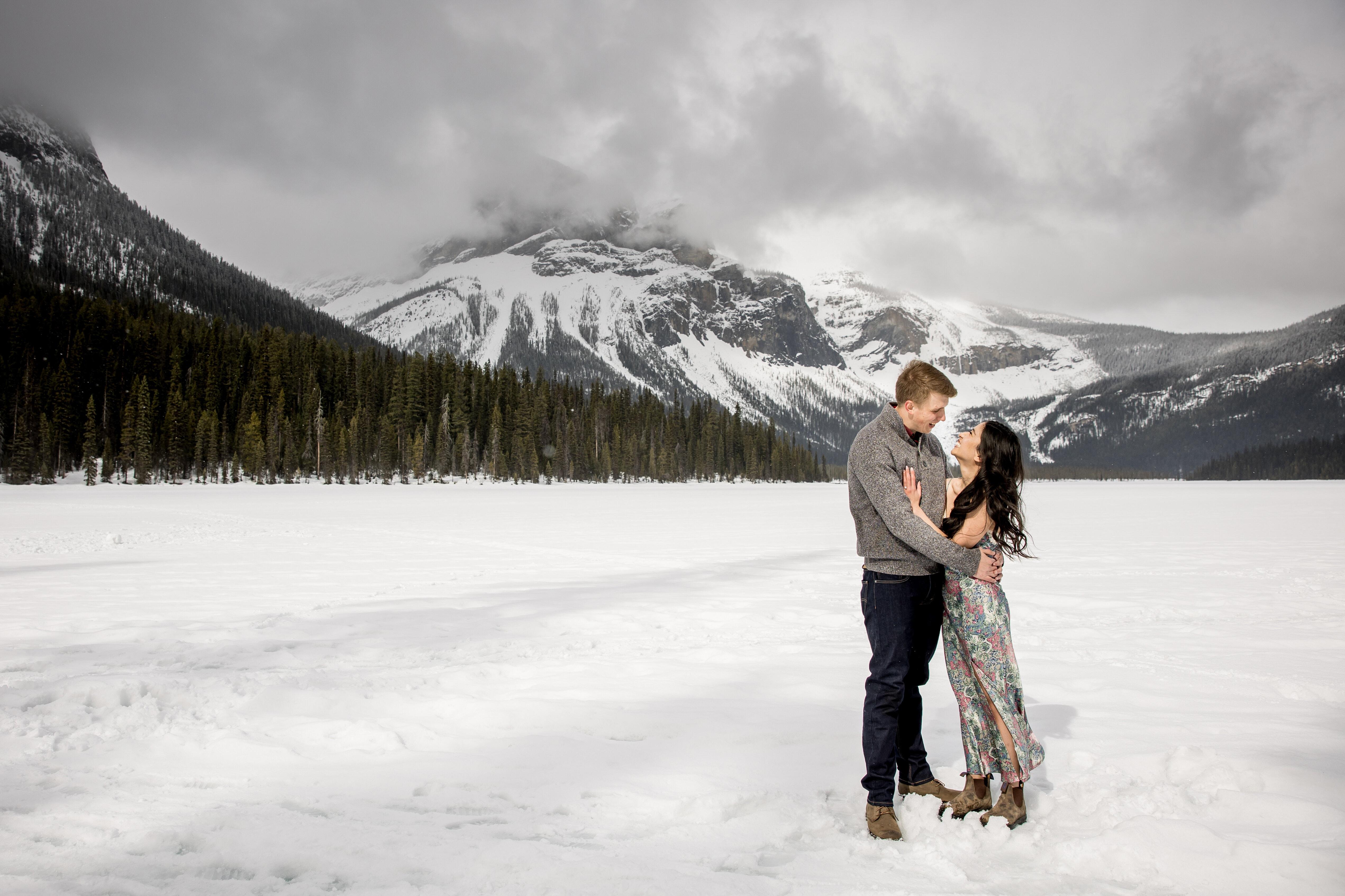 The Wedding Website of Kassandra Seetho and Erik Koskela