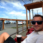 Downtown Drinks With a View