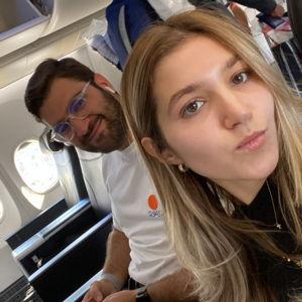 Honeymoon Trip