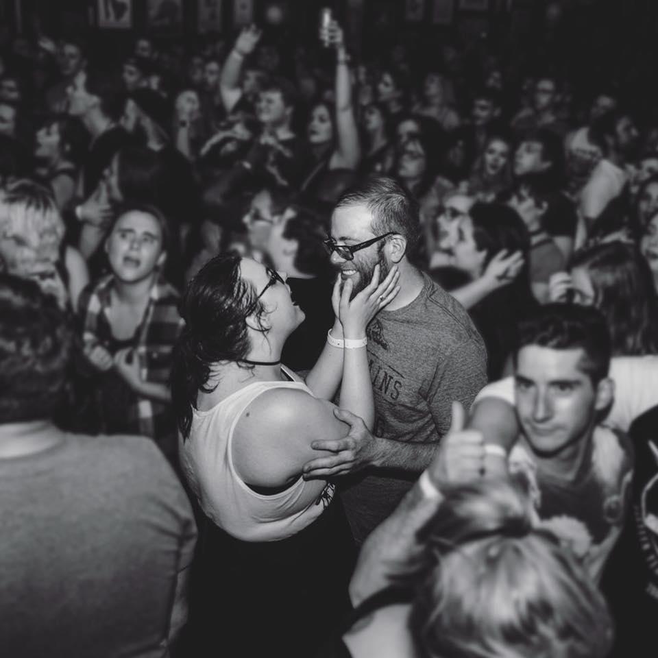 Emo Nite, 2018