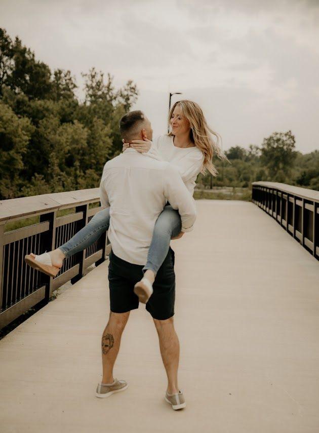 The Wedding Website of Betsy Kurtenbach and Kevin Brower