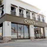 Chan's Bistro