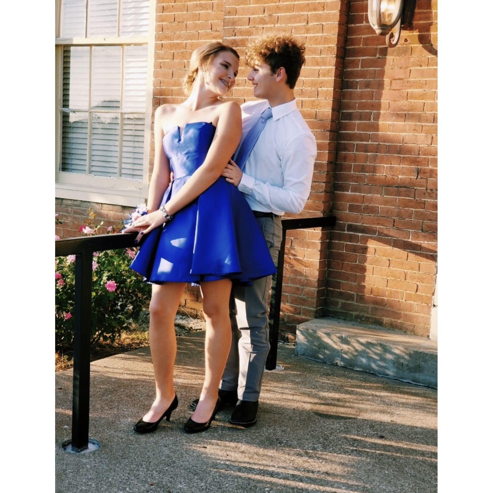 Homecoming 2019