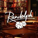 Randolph - Board Game Bar