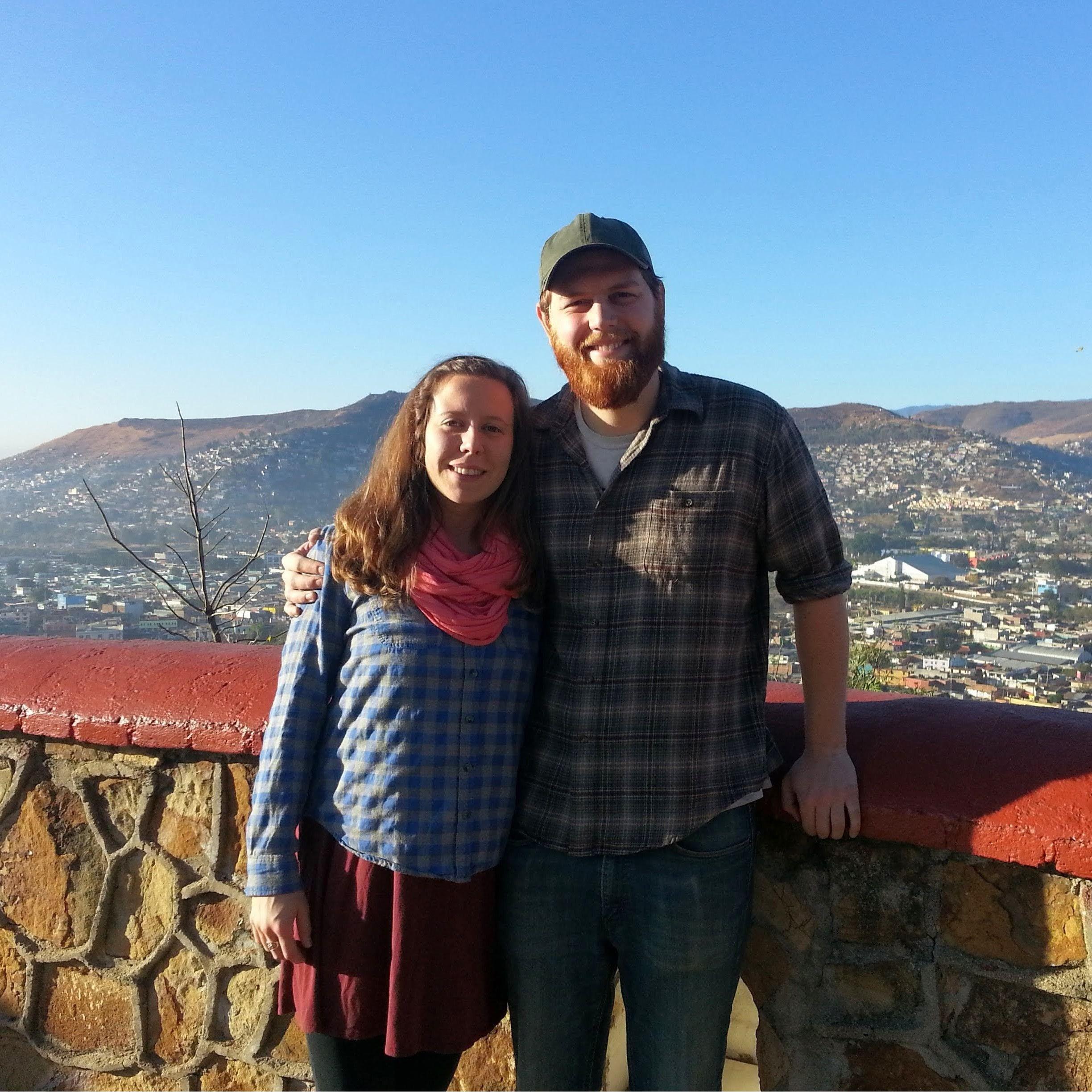 Oaxaca, December 2016