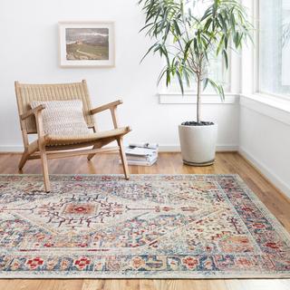 Nour Fiesta Rug