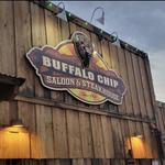 Buffalo Chip Saloon and Steakhouse