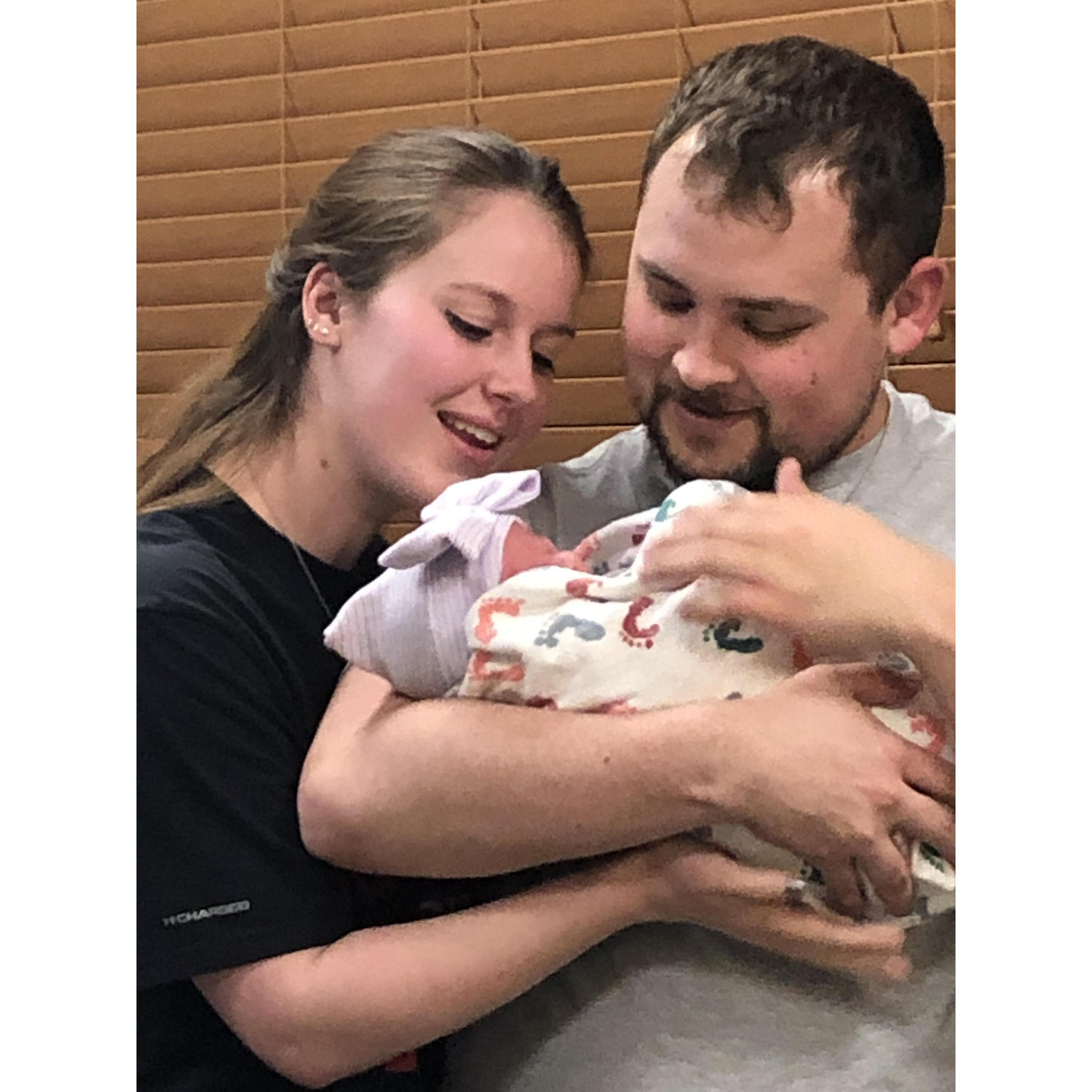 Kensey's Birthday! Mar 5th 2019