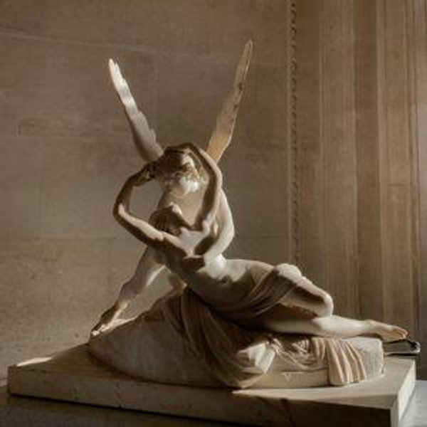 Louvre Admission