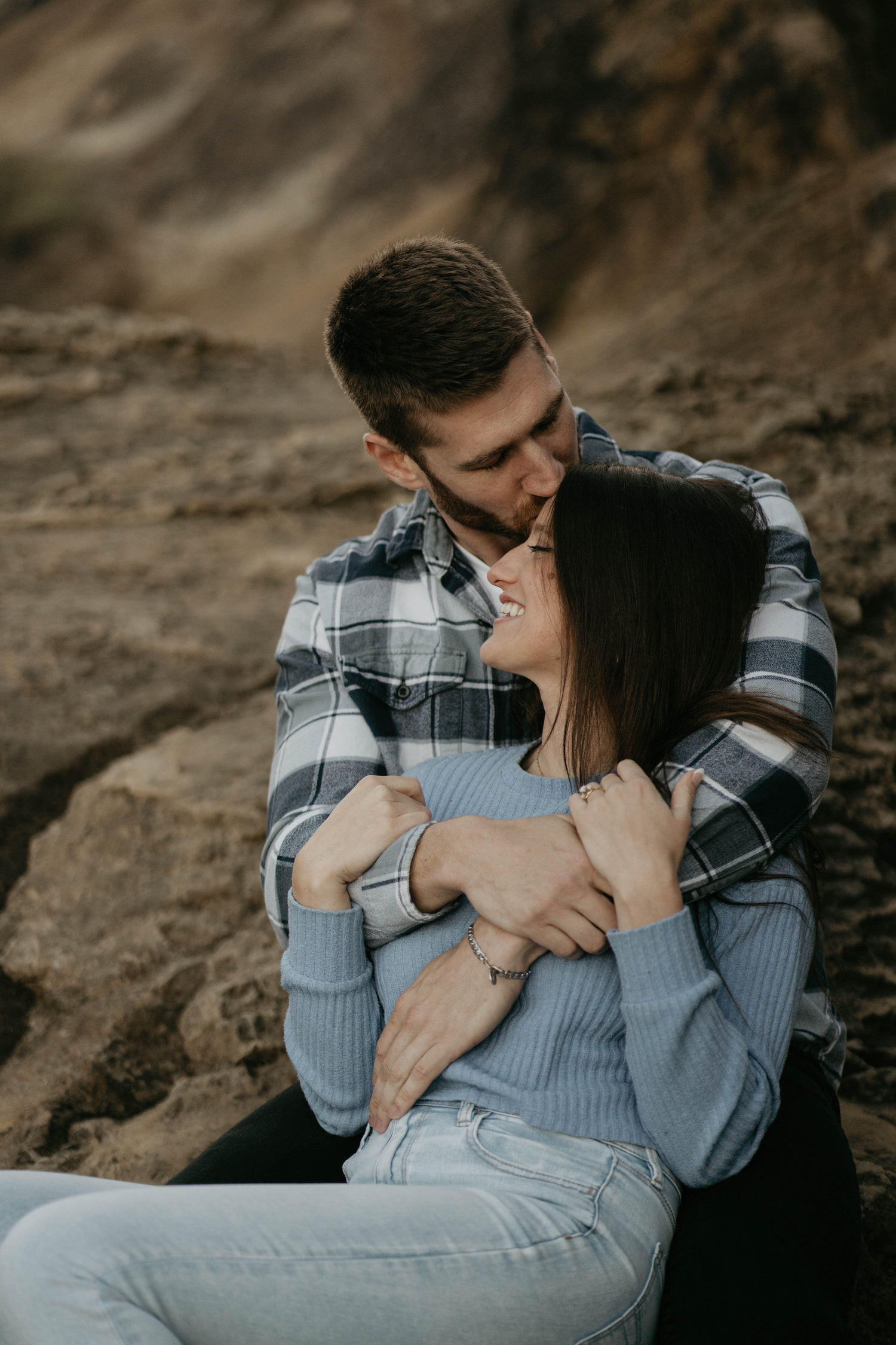 The Wedding Website of Meagan Dooney and Oran Arms