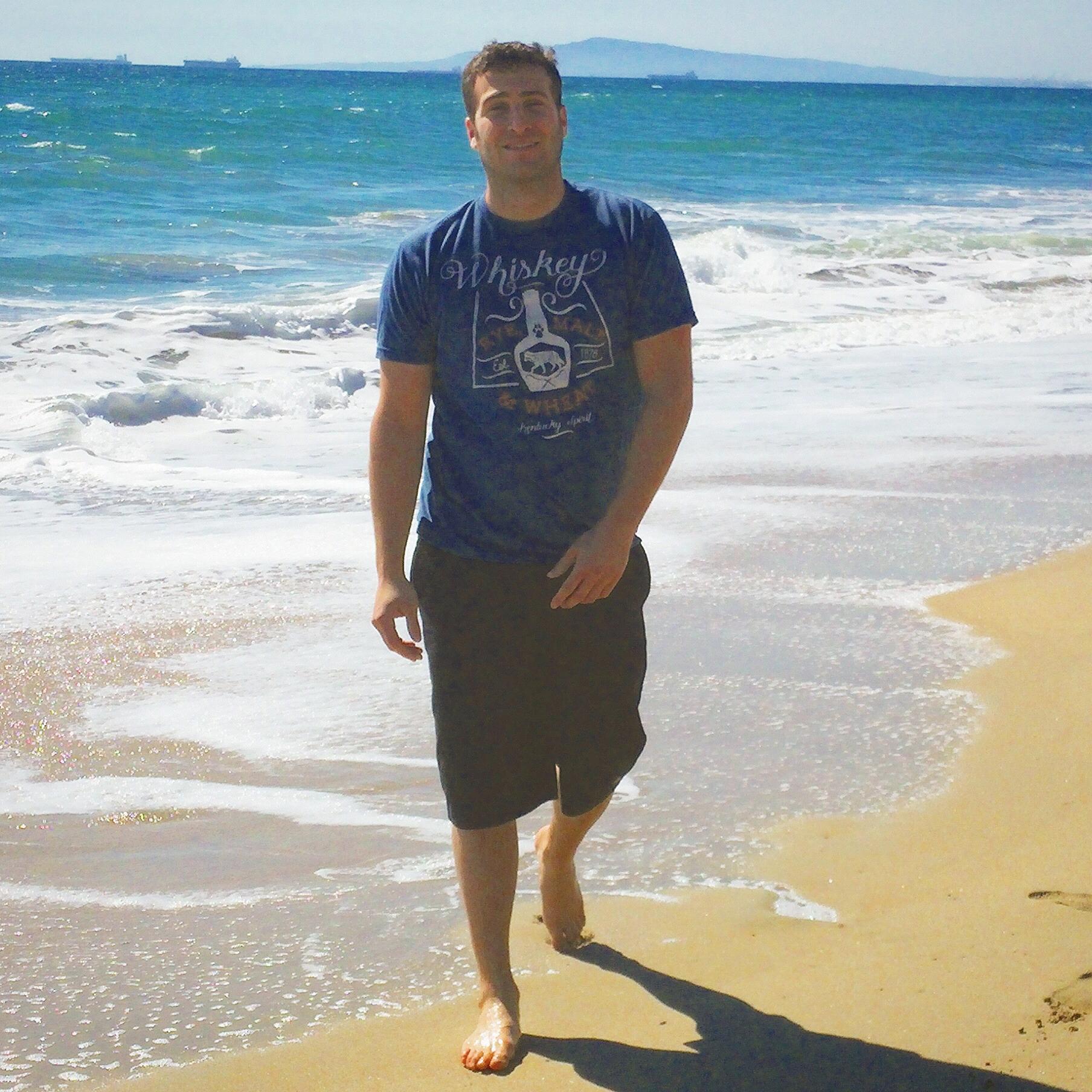 Beach Babe '15
