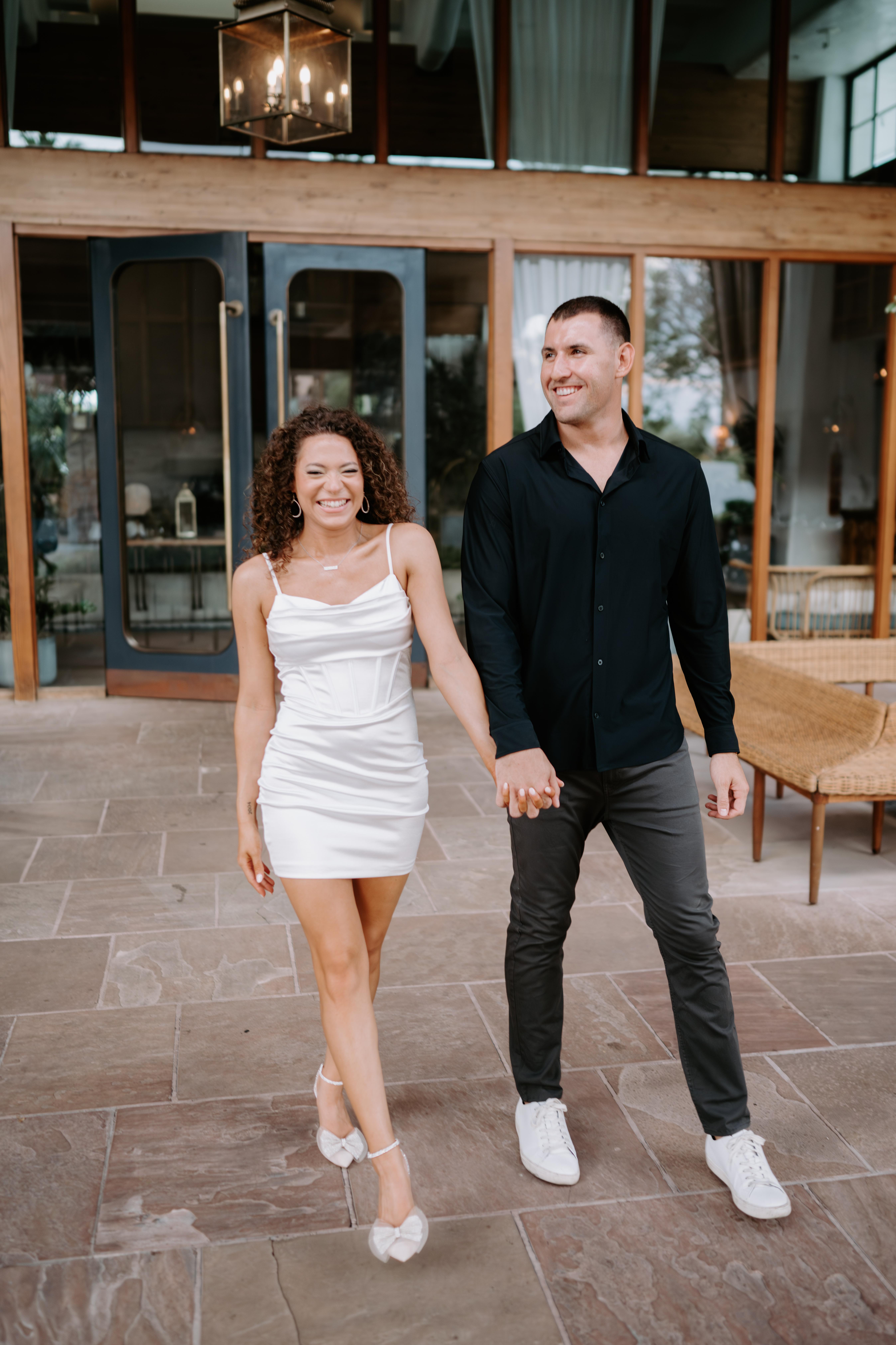 The Wedding Website of Alexis Ledesma and Raymond Pauwels