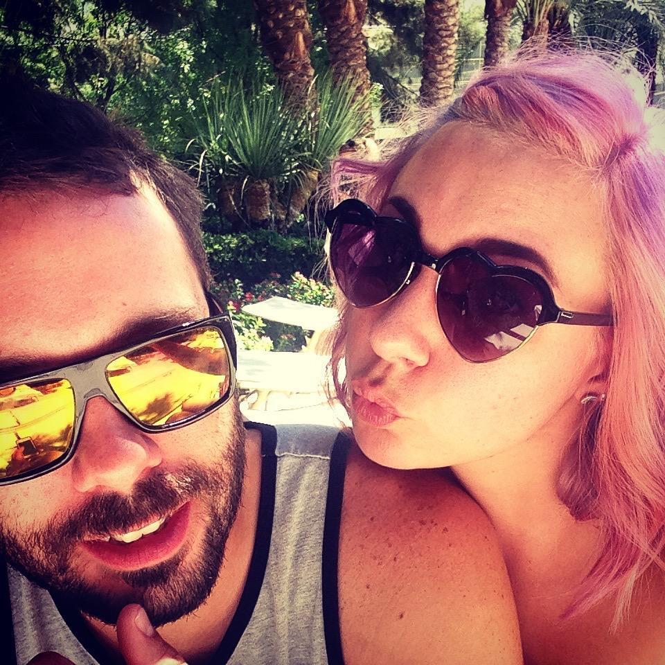 Vegas, 2014