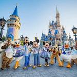 Walt Disney World Resort