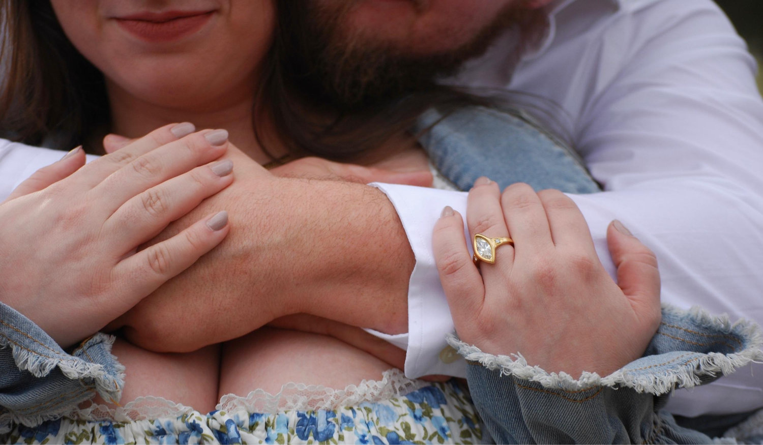 The Wedding Website of Kya Charron and Forrest Roberson
