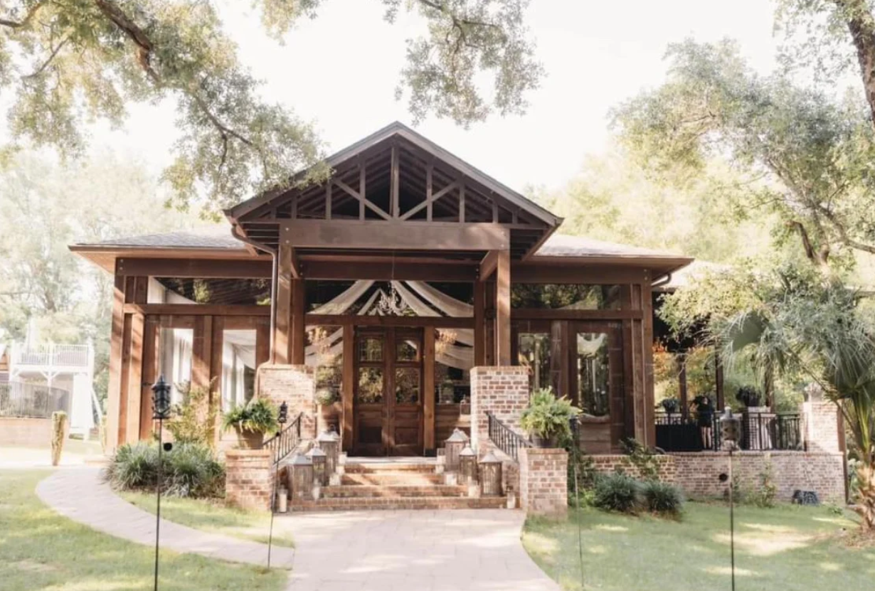 The Wedding Website of Shannon McCaffrey and Corey Rogers