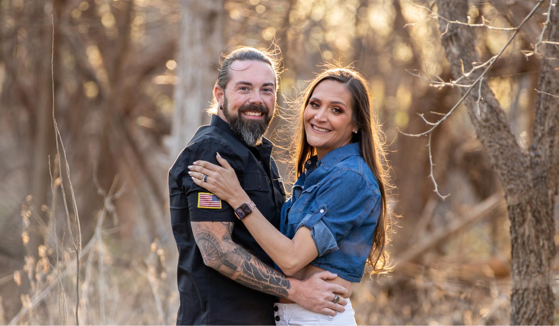 The Wedding Website of Erin Rogers and Nathan Phillips