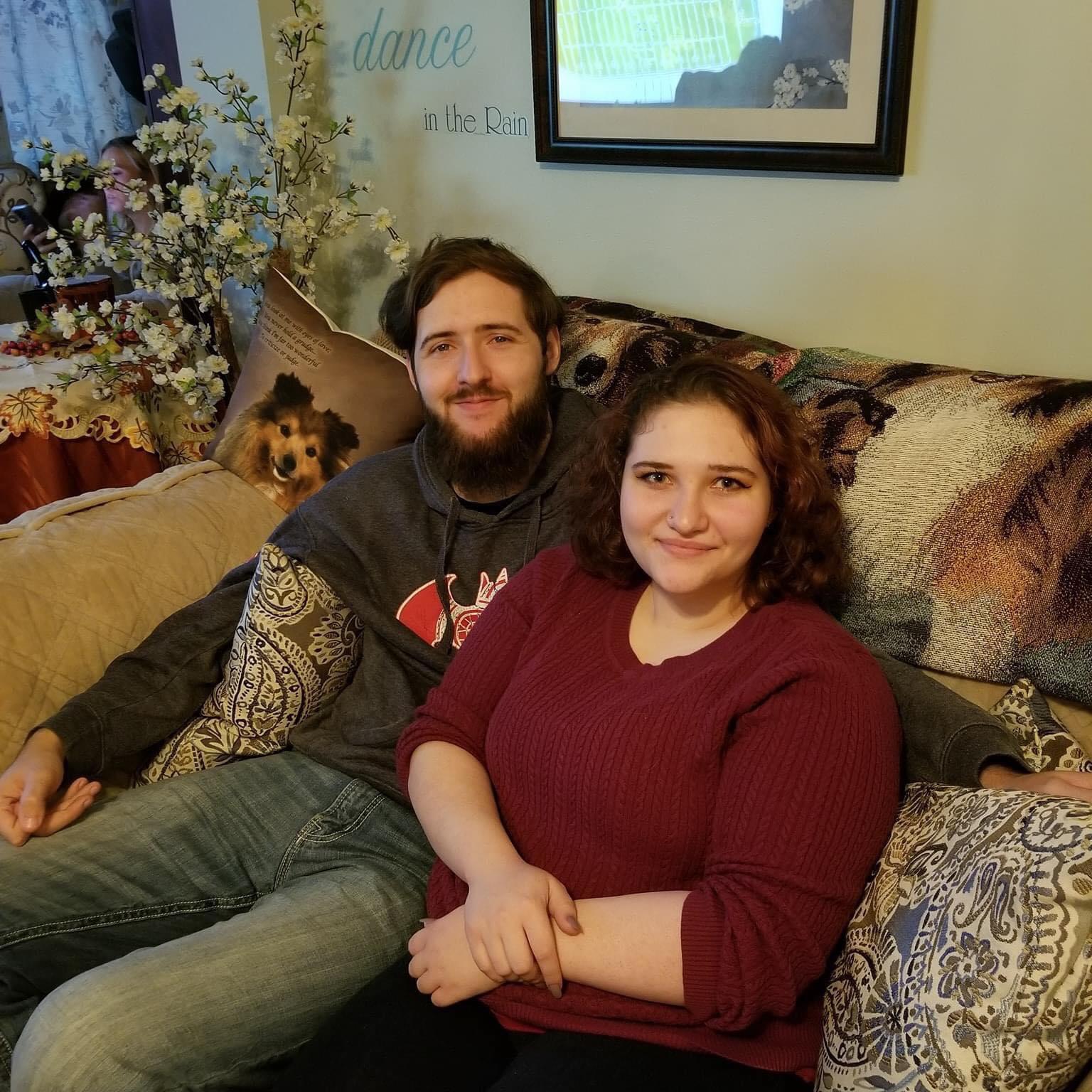 Thanksgiving at Nana’s!