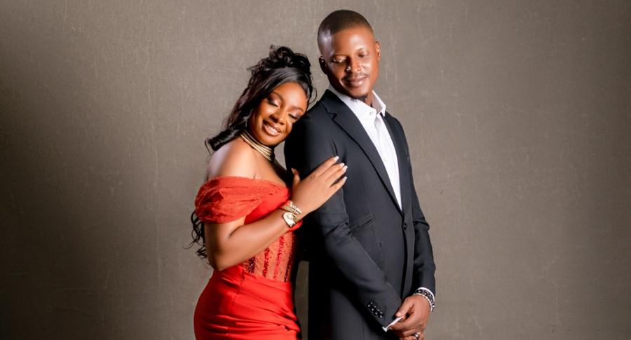 The Wedding Website of Onyinye Agbugba and Obianuju Ohams