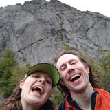 Mount Si (Difficult Hike)