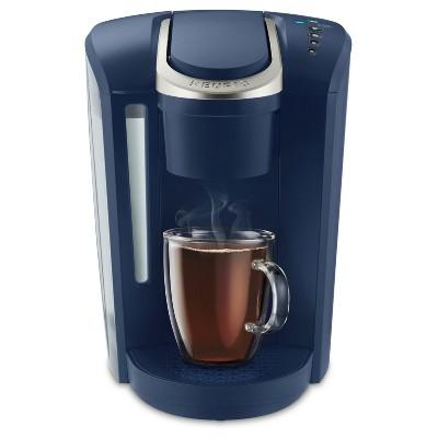 Keurig K-Select Single Serve Coffee Maker - Matte Navy