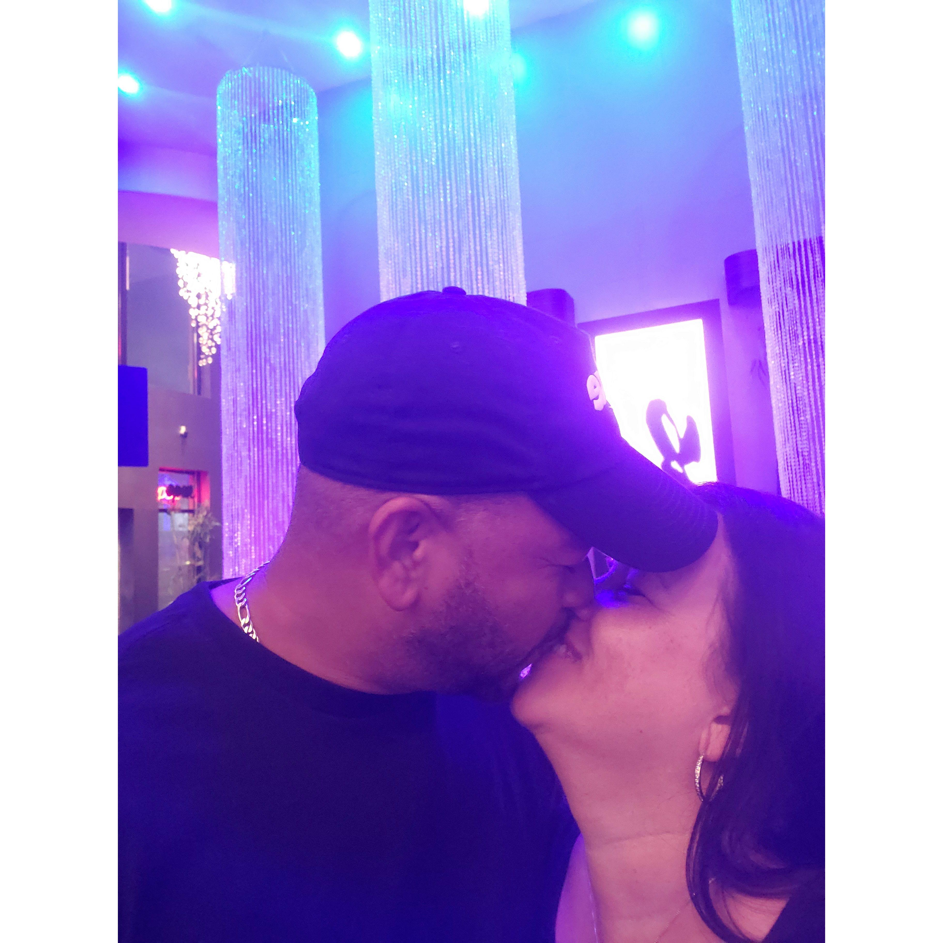 Date night