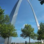Gateway Arch