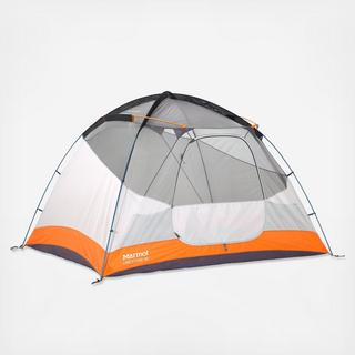 Limestone 4 Person Tent