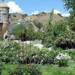 Idaho Botanical Garden