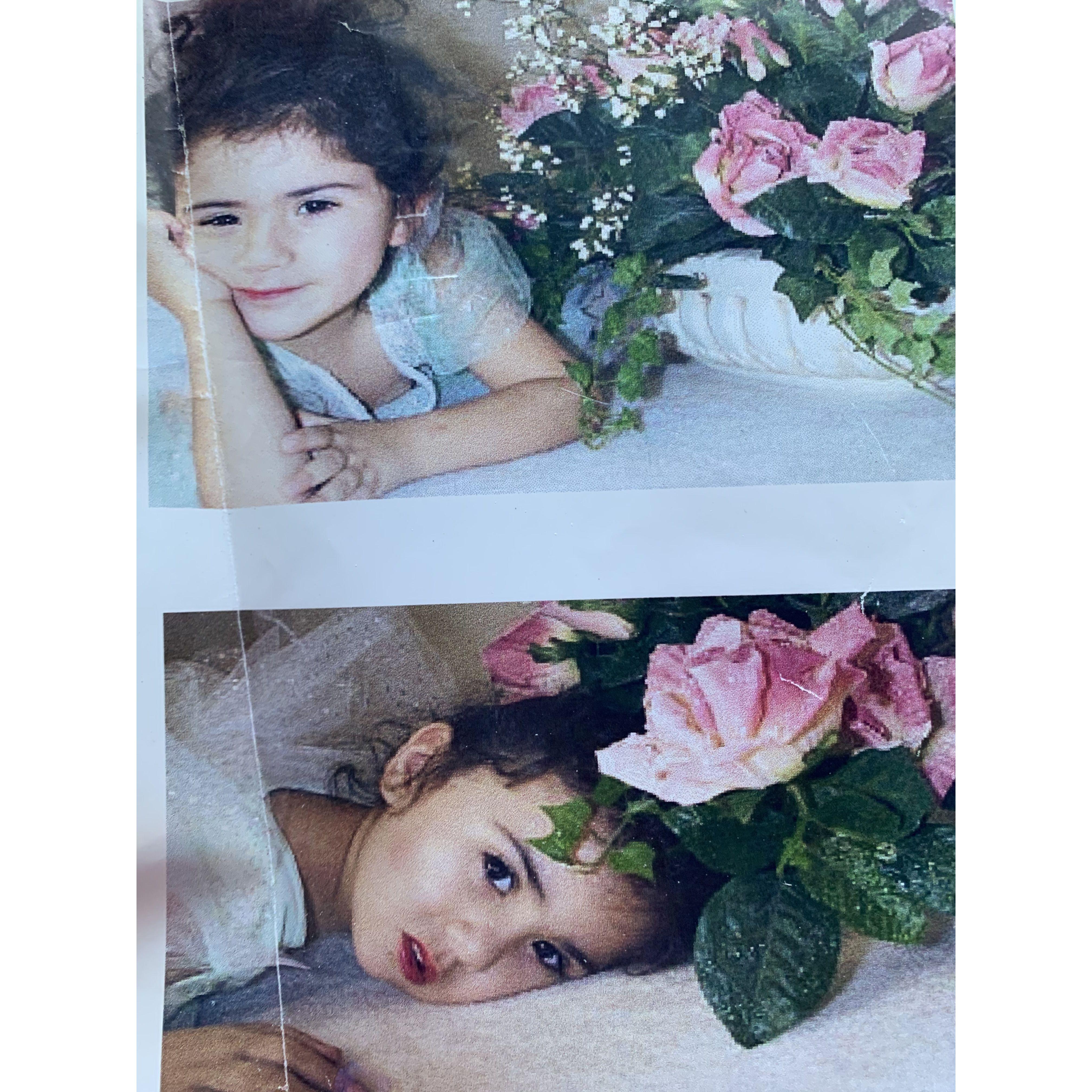 The cutest of babies.