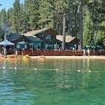 Camp Richardson Marina