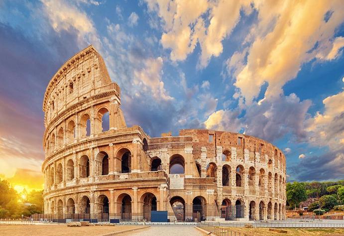 Our Honeymoon Fund - European Cruise
