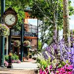 Downtown Fairhope