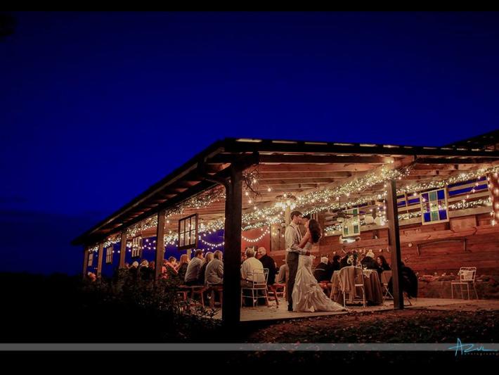 The Wedding Website of Michael Heath and Charity Hilton