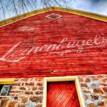 Jacob Leinenkugel Brewing Company