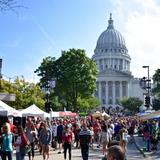 Dane County Farmers' Market