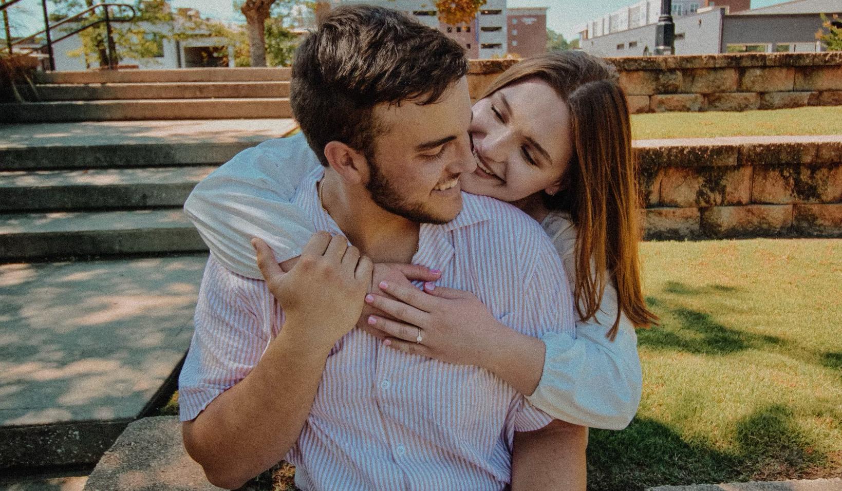 The Wedding Website of Rachel Rowland and Royce Shenning
