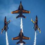 Air and Water Show