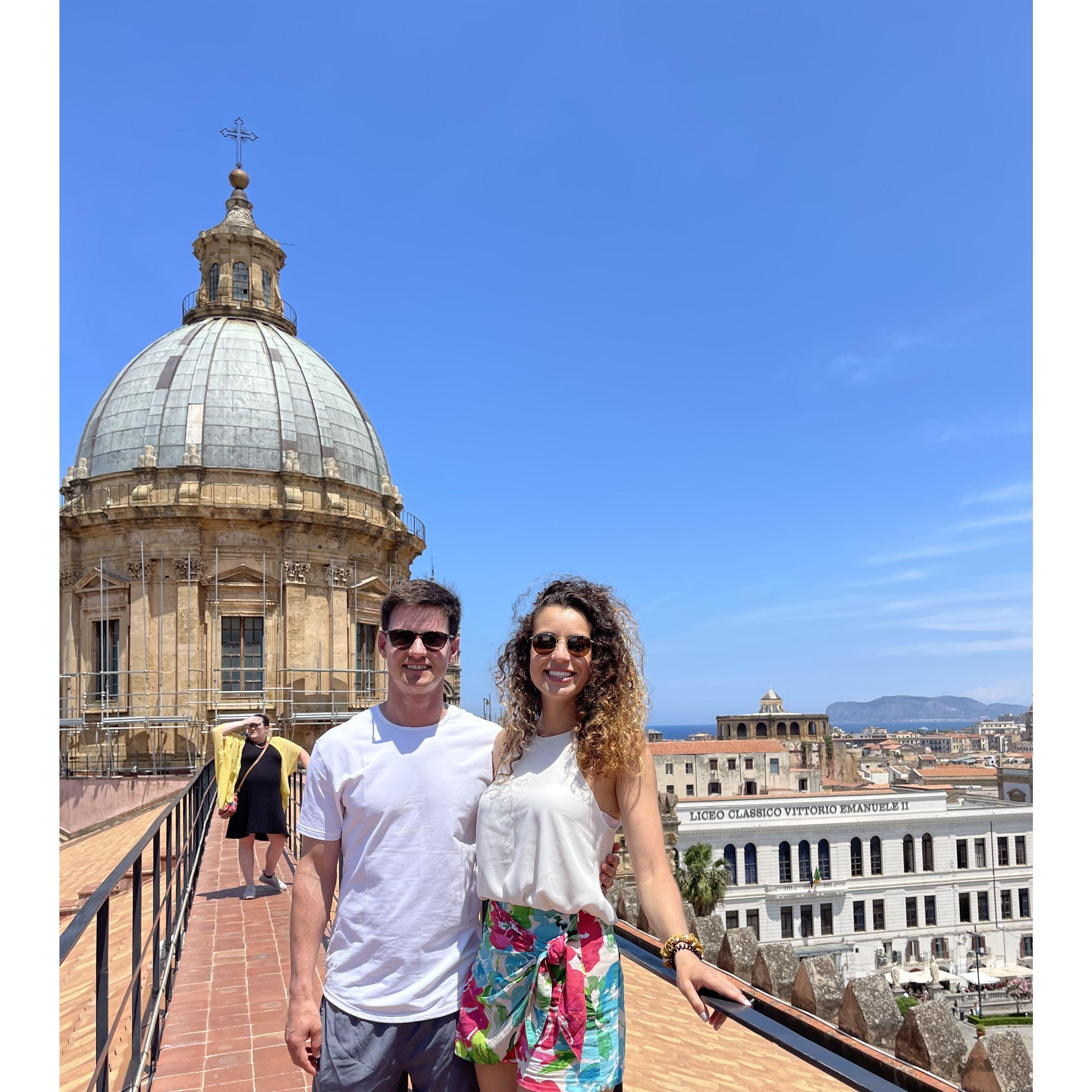 Palermo, Italy