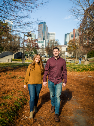 The Wedding Website of Megan Whalen and Daniel Shannon