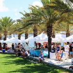 Seaside Farmers Market