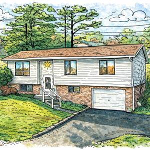 Home Improvement Fund