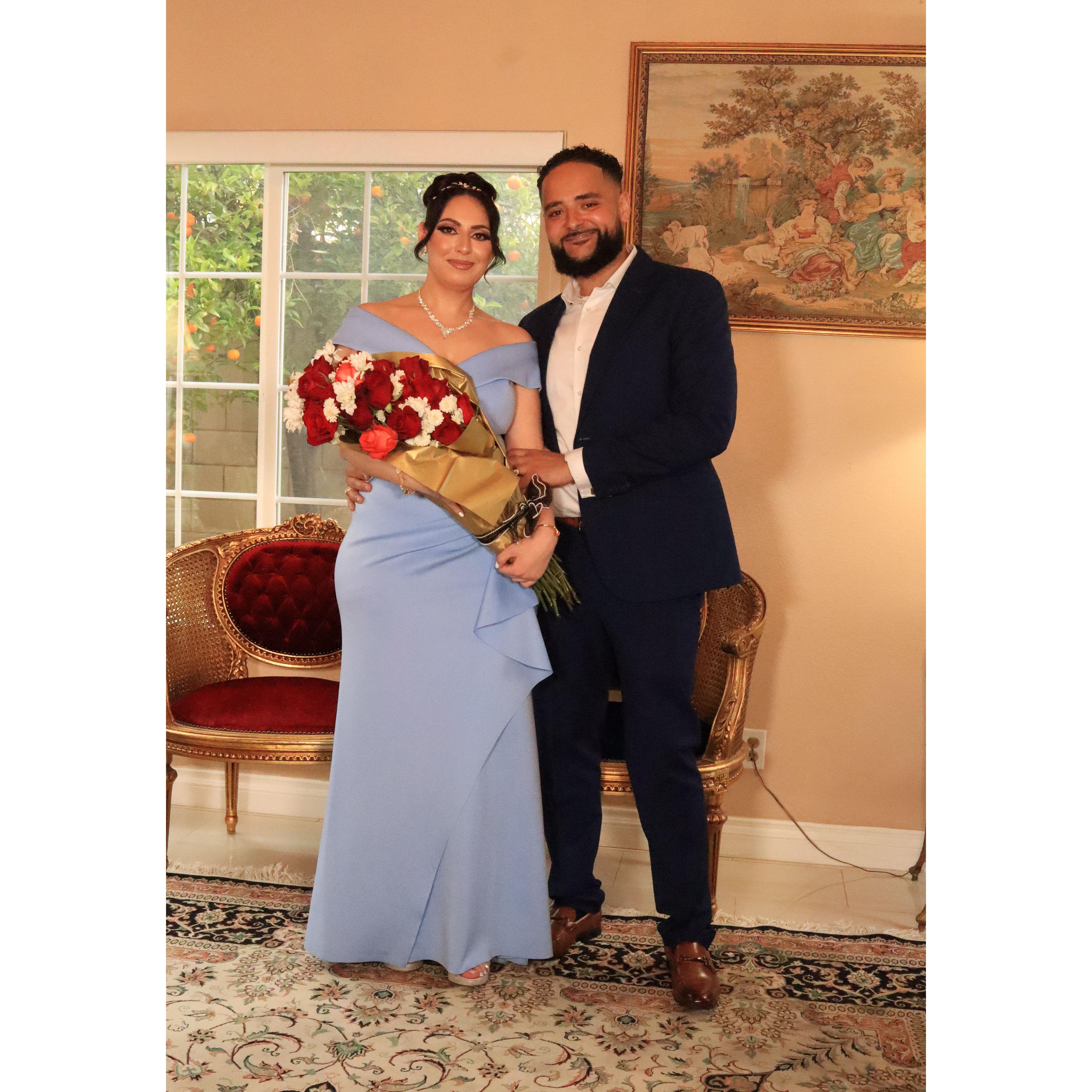 Engagement
