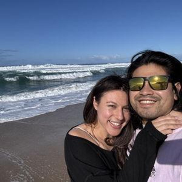 Honeymoon Fund