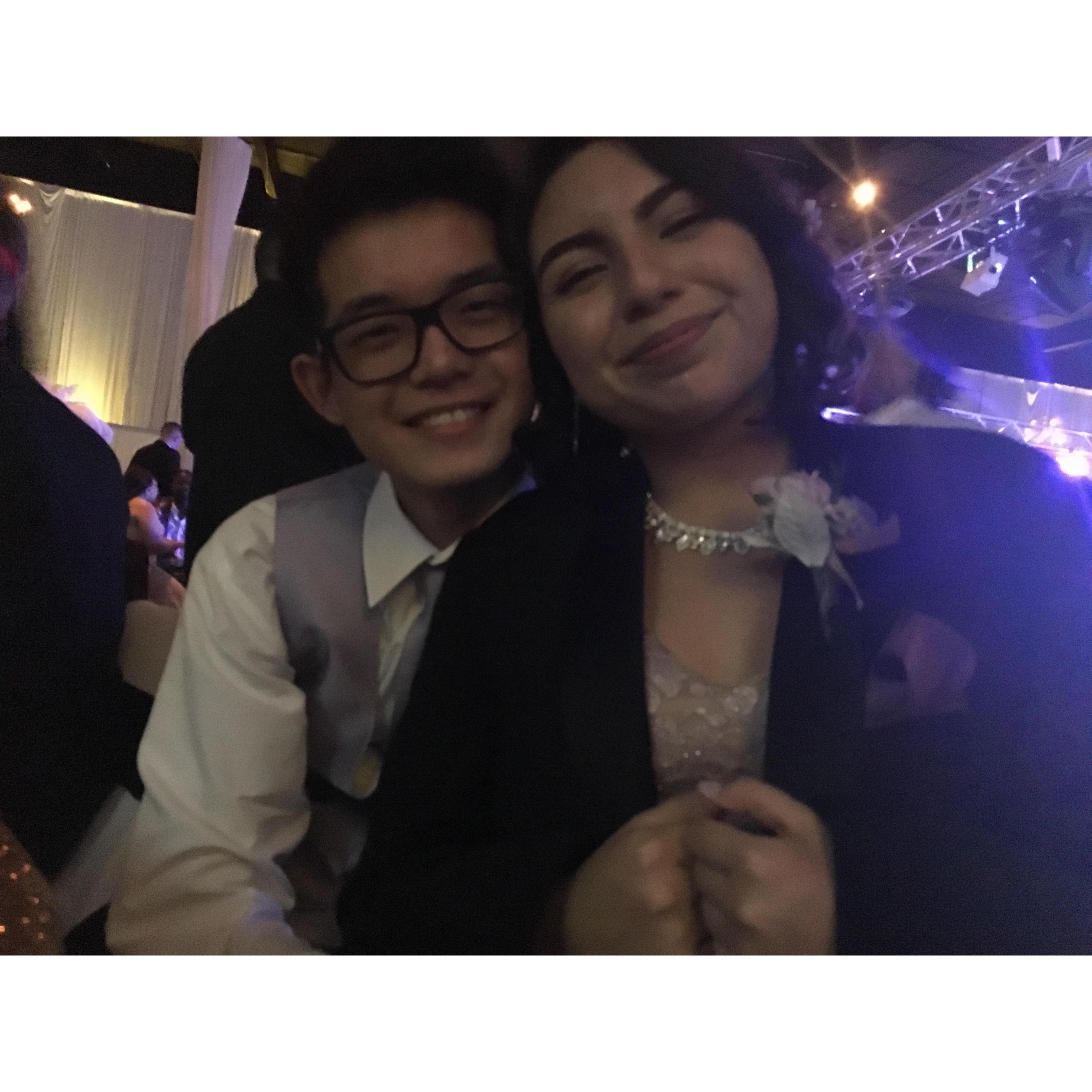 Prom 2018