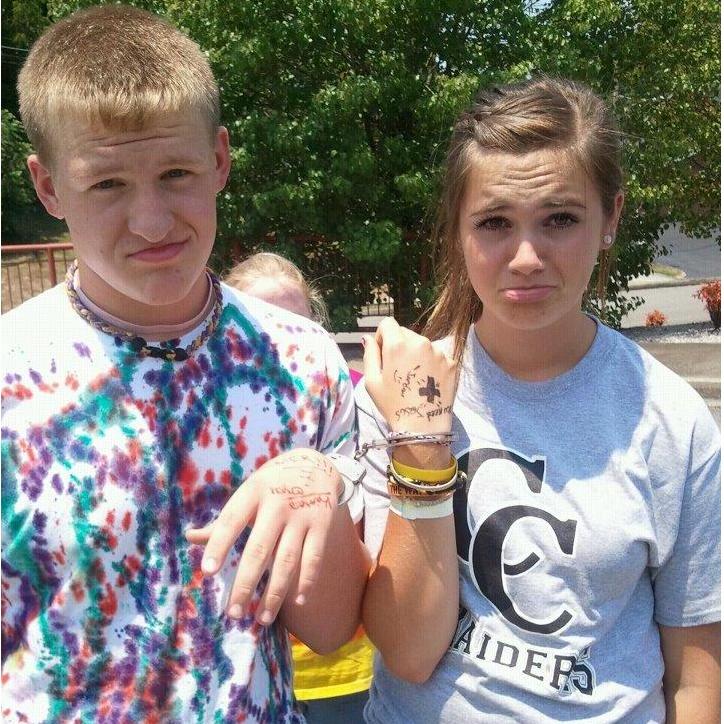 freshman summer