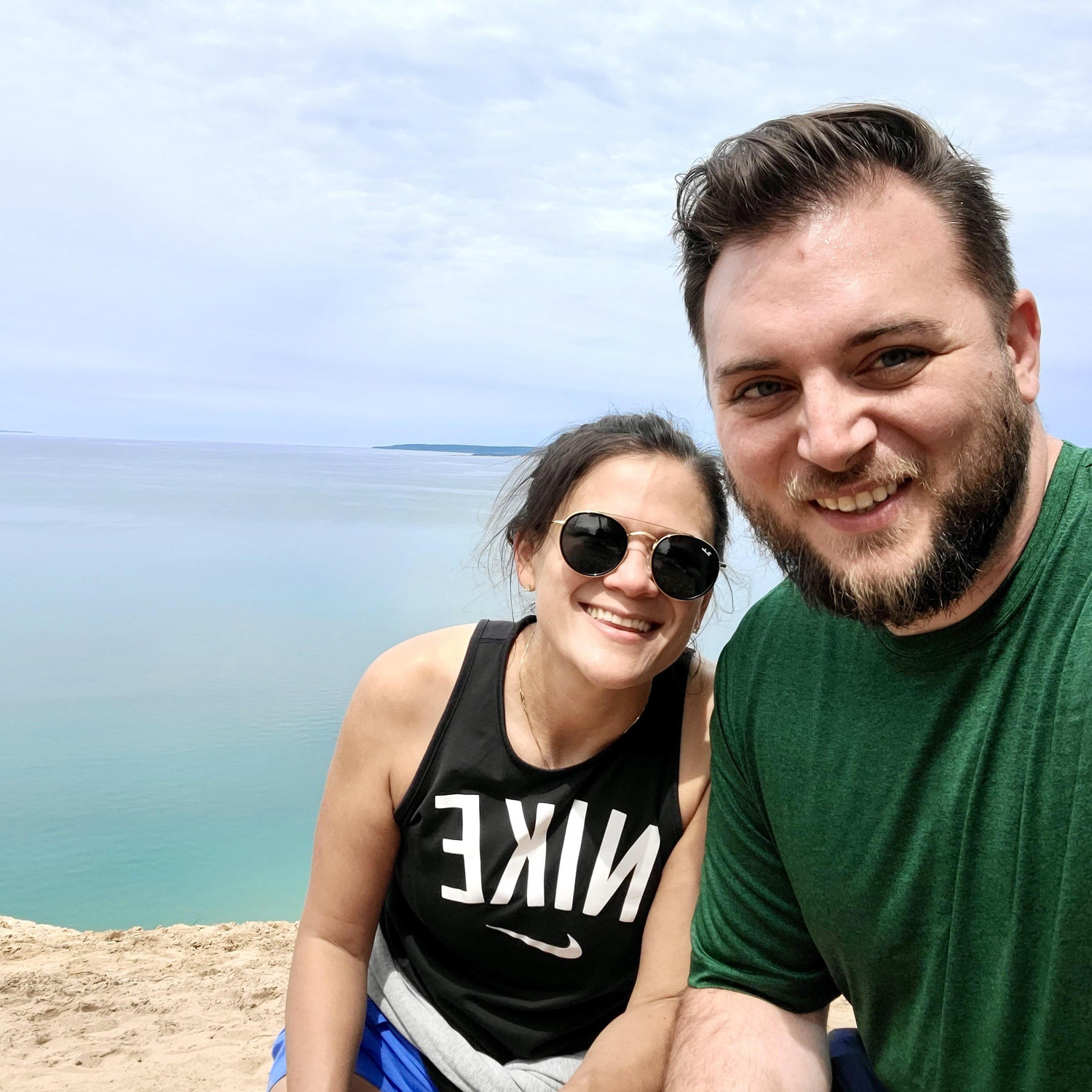 Sleeping Bear Dunes, MI