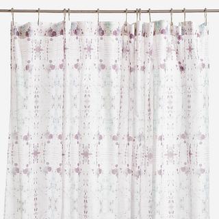 Nairutya Shower Curtain